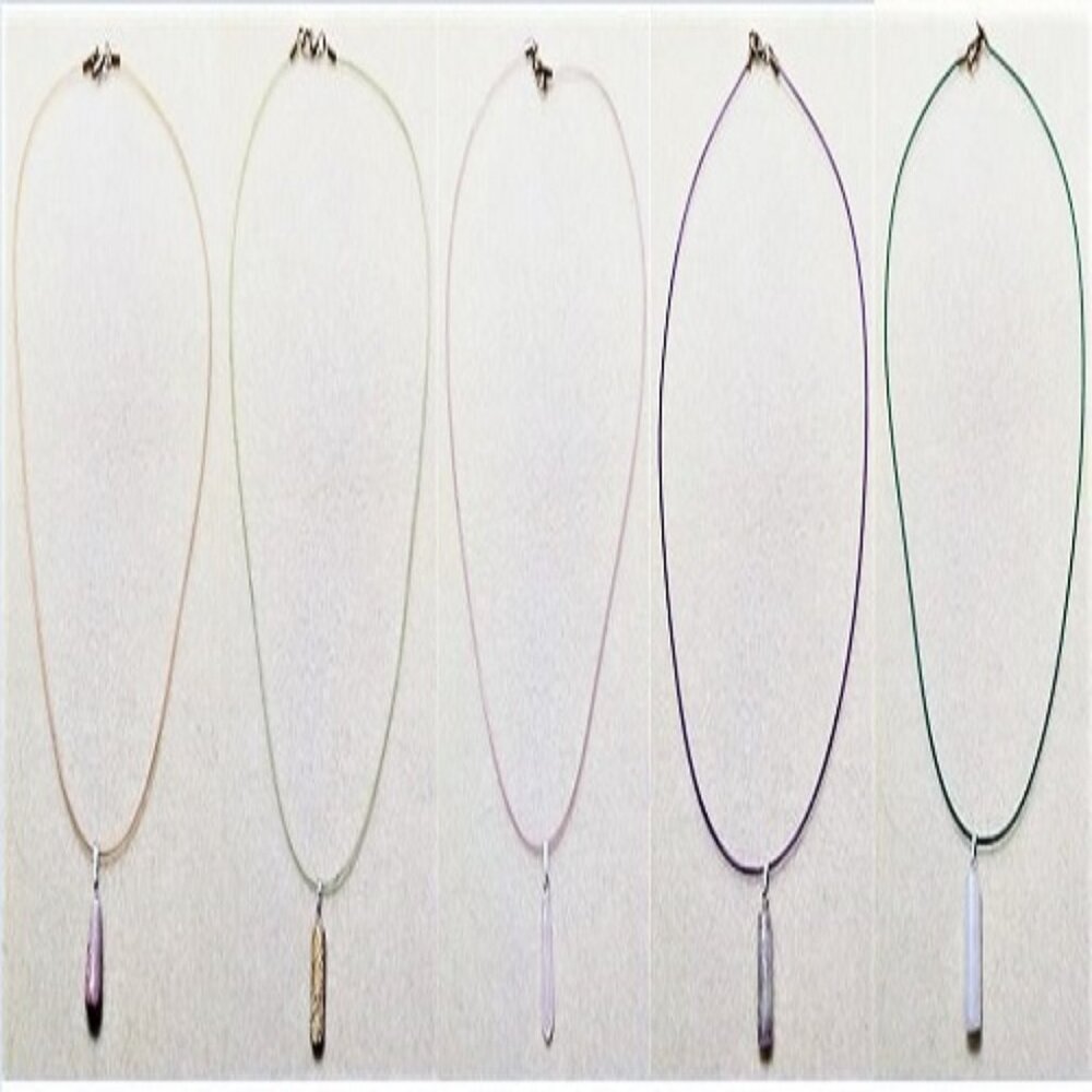 Beautiful Drop Necklace
